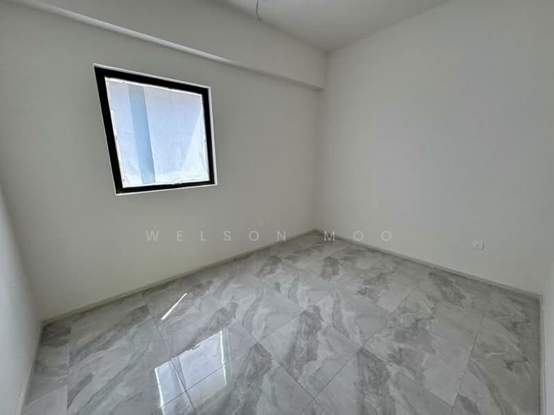 3-storey Terraced House for Sale in Taman Melawati (Ulu Kelang) - Welson Moo - Interior - PropertyGuru.com.my