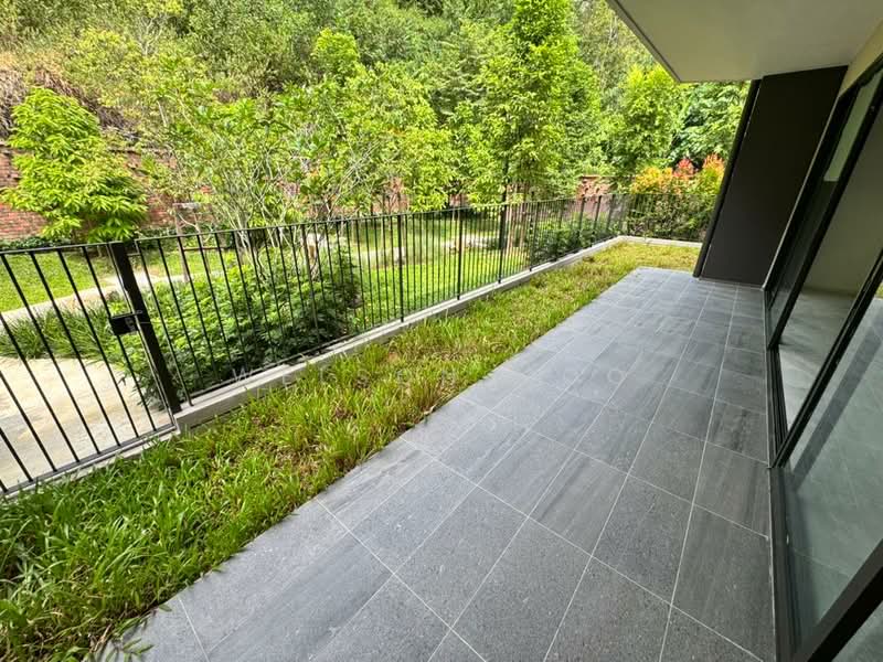 3-storey Terraced House for Sale in Taman Melawati (Ulu Kelang) - Welson Moo - Exterior - PropertyGuru.com.my