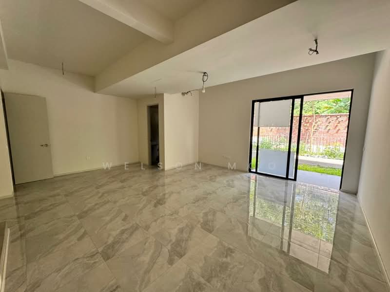 3-storey Terraced House for Sale in Taman Melawati (Ulu Kelang) - Welson Moo - Living Room - PropertyGuru.com.my