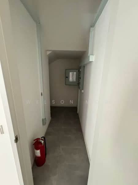 3-storey Terraced House for Sale in Taman Melawati (Ulu Kelang) - Welson Moo - Corridor - PropertyGuru.com.my