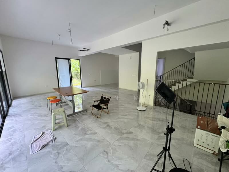 3-storey Terraced House for Sale in Taman Melawati (Ulu Kelang) - Welson Moo - Interior - PropertyGuru.com.my