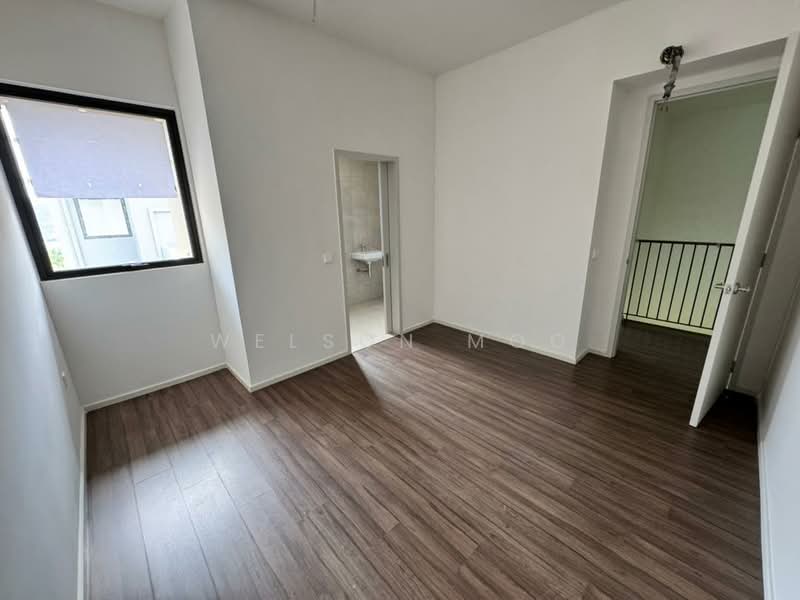 3-storey Terraced House for Sale in Taman Melawati (Ulu Kelang) - Welson Moo - Interior - PropertyGuru.com.my