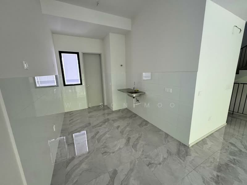3-storey Terraced House for Sale in Taman Melawati (Ulu Kelang) - Welson Moo - Kitchen - PropertyGuru.com.my