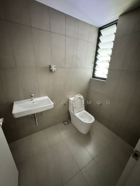3-storey Terraced House for Sale in Taman Melawati (Ulu Kelang) - Welson Moo - Bathroom - PropertyGuru.com.my