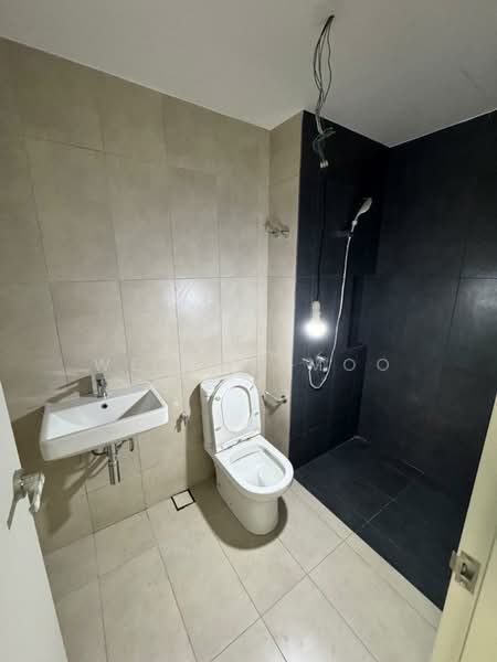3-storey Terraced House for Sale in Taman Melawati (Ulu Kelang) - Welson Moo - Bathroom - PropertyGuru.com.my