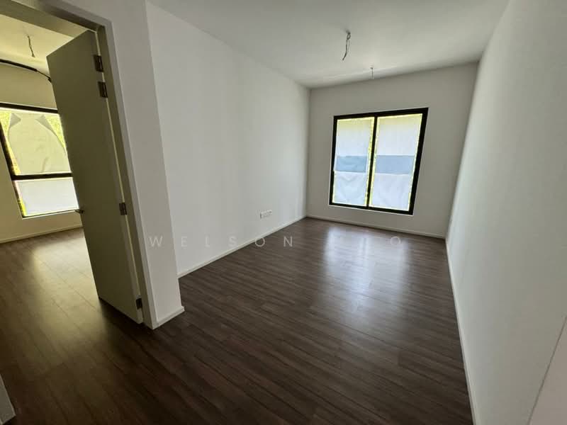 3-storey Terraced House for Sale in Taman Melawati (Ulu Kelang) - Welson Moo - Interior - PropertyGuru.com.my