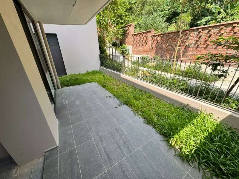 3-storey Terraced House for Sale in Taman Melawati (Ulu Kelang) - Welson Moo - Exterior - PropertyGuru.com.my