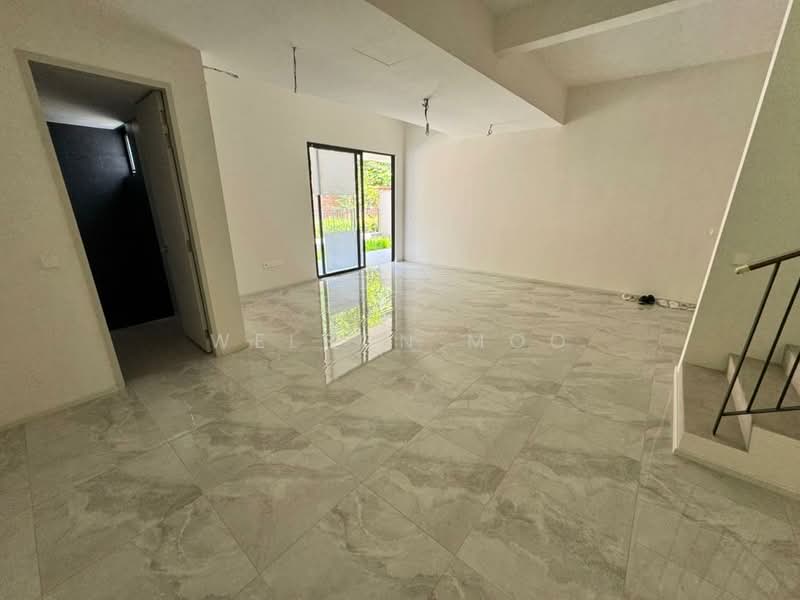 3-storey Terraced House for Sale in Taman Melawati (Ulu Kelang) - Welson Moo - Interior - PropertyGuru.com.my
