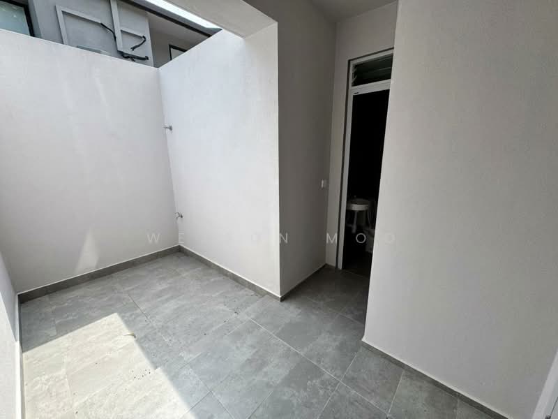3-storey Terraced House for Sale in Taman Melawati (Ulu Kelang) - Welson Moo - Interior - PropertyGuru.com.my