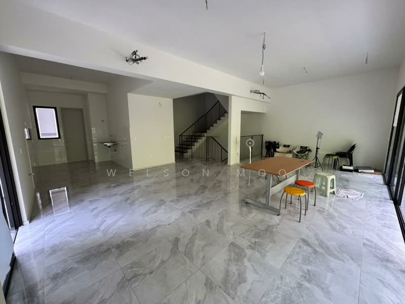 3-storey Terraced House for Sale in Taman Melawati (Ulu Kelang) - Welson Moo - Interior - PropertyGuru.com.my