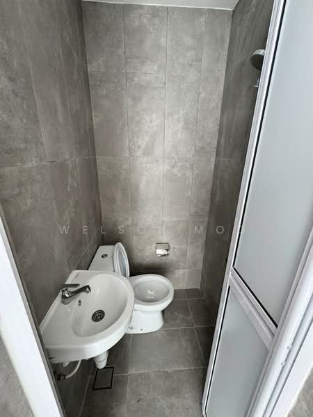 3-storey Terraced House for Sale in Taman Melawati (Ulu Kelang) - Welson Moo - Bathroom - PropertyGuru.com.my