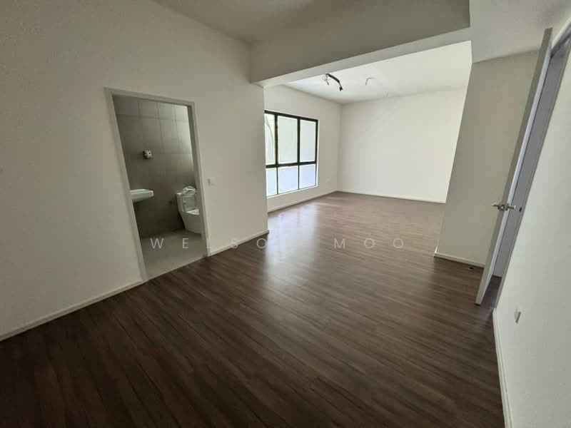 3-storey Terraced House for Sale in Taman Melawati (Ulu Kelang) - Welson Moo - Interior - PropertyGuru.com.my