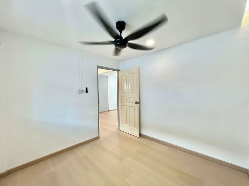 Rumah Flat untuk Dijual di Flat Taman Ungku Tun Aminah - Melinda Ee - Interior - PropertyGuru.com.my