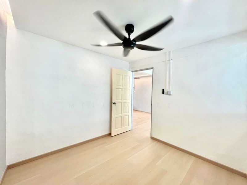 Rumah Flat untuk Dijual di Flat Taman Ungku Tun Aminah - Melinda Ee - Interior - PropertyGuru.com.my