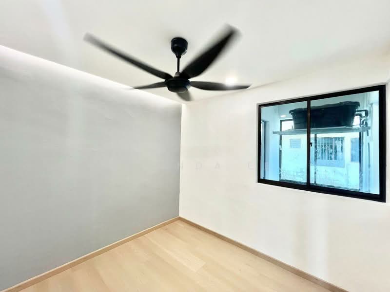 Rumah Flat untuk Dijual di Flat Taman Ungku Tun Aminah - Melinda Ee - Interior - PropertyGuru.com.my