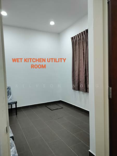 3-storey Terraced House for Rent in Puchong (Selangor) - Allyson Wong - Interior - PropertyGuru.com.my