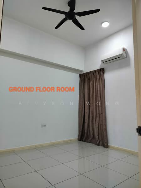 3-storey Terraced House for Rent in Puchong (Selangor) - Allyson Wong - Interior - PropertyGuru.com.my