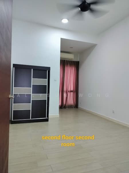3-storey Terraced House for Rent in Puchong (Selangor) - Allyson Wong - Bedroom - PropertyGuru.com.my