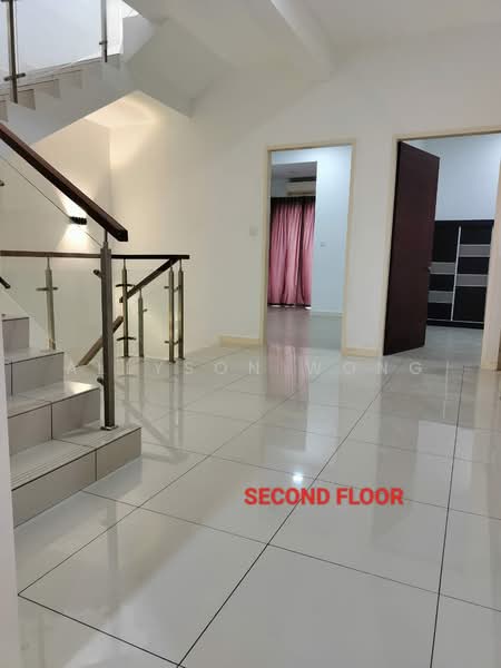 3-storey Terraced House for Rent in Puchong (Selangor) - Allyson Wong - Interior - PropertyGuru.com.my