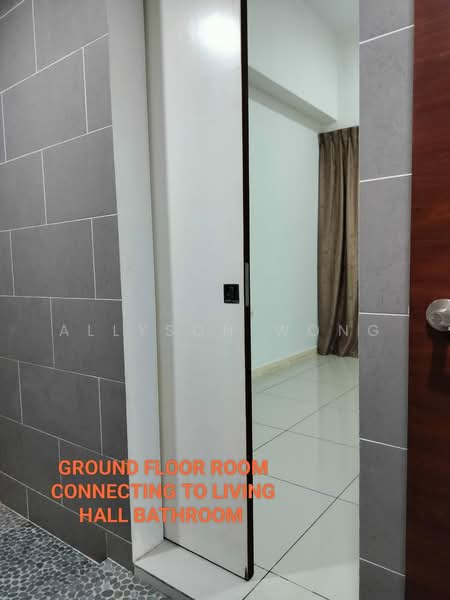 3-storey Terraced House for Rent in Puchong (Selangor) - Allyson Wong - Interior - PropertyGuru.com.my
