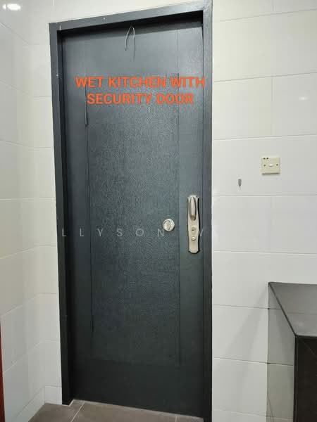 3-storey Terraced House for Rent in Puchong (Selangor) - Allyson Wong - Interior - PropertyGuru.com.my