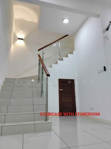 3-storey Terraced House for Rent in Puchong (Selangor) - Allyson Wong - Interior - PropertyGuru.com.my