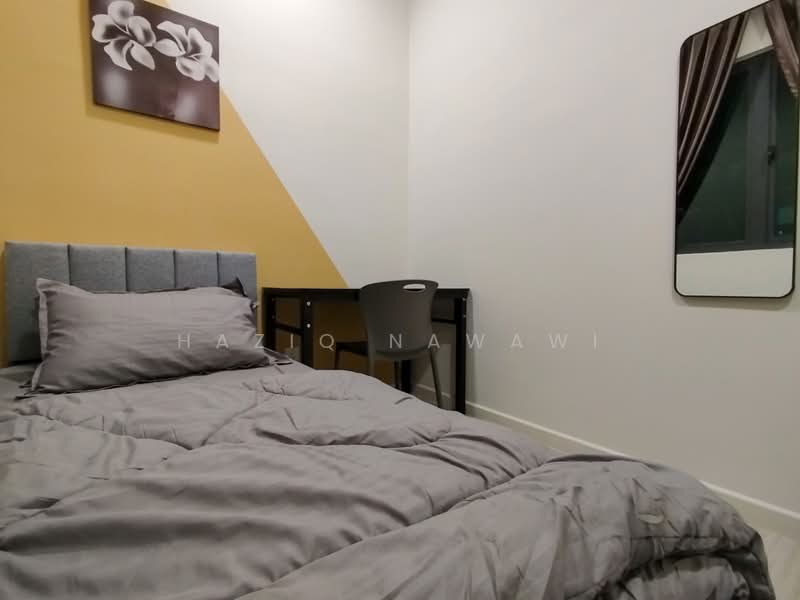 Service Residence for Rent at Meta City - Haziq Nawawi - Bedroom - PropertyGuru.com.my
