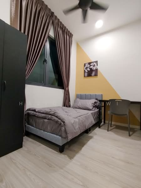 Service Residence for Rent at Meta City - Haziq Nawawi - Bedroom - PropertyGuru.com.my