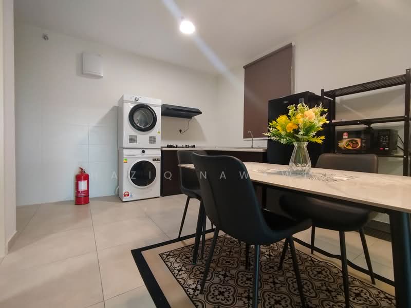 Service Residence for Rent at Meta City - Haziq Nawawi - PropertyGuru.com.my