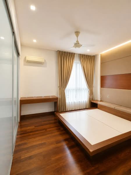 Condominium for Sale at Papillon Desahill Condominium - Florence Mok - PropertyGuru.com.my