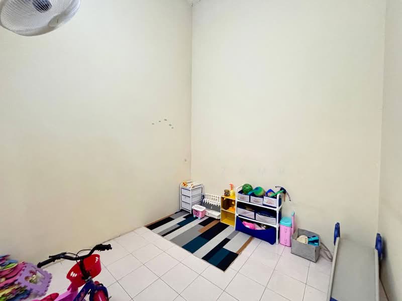 Rumah Teres 1-Tingkat untuk Dijual di Banting (Selangor) - Luqman Zamri - Interior - PropertyGuru.com.my