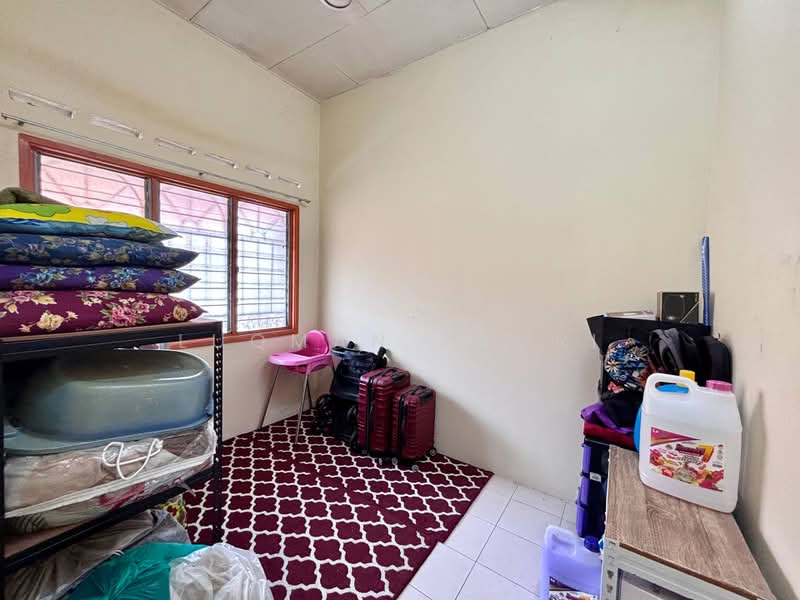 Rumah Teres 1-Tingkat untuk Dijual di Banting (Selangor) - Luqman Zamri - Interior - PropertyGuru.com.my