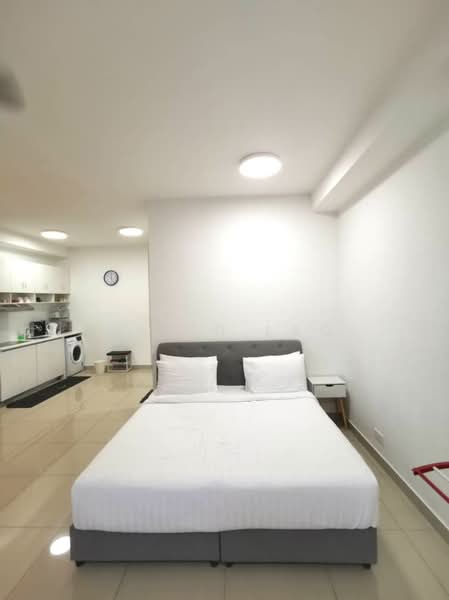 Condominium for Rent at Arte Condominium - David Lao - Bedroom - PropertyGuru.com.my