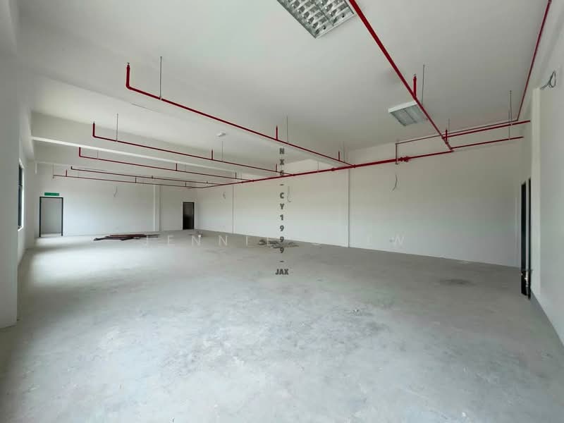 Factory for Sale in Taman Kapar Permai (Kapar) - Jennie Chew - Interior - PropertyGuru.com.my