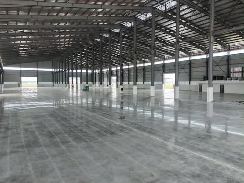 Factory for Sale in Taman Kapar Permai (Kapar) - Jennie Chew - PropertyGuru.com.my