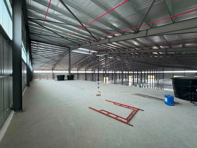 Factory for Sale in Taman Kapar Permai (Kapar) - Jennie Chew - PropertyGuru.com.my