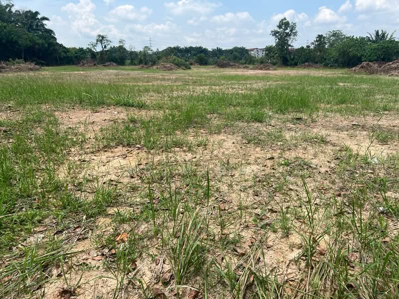 Industrial Land for Sale in Nilai (Negeri Sembilan) - Adam Ooi - Exterior - PropertyGuru.com.my
