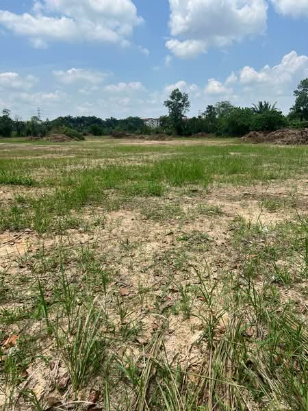 Industrial Land for Sale in Nilai (Negeri Sembilan) - Adam Ooi - Exterior - PropertyGuru.com.my