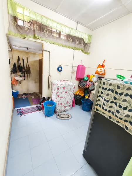 Rumah Teres 1-Tingkat untuk Dijual di Ulu Tiram (Johor) - Daniel Yong - Interior - PropertyGuru.com.my