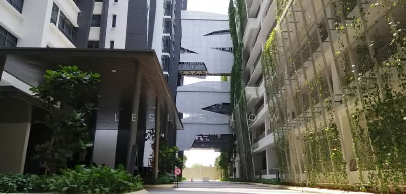 Kondominium untuk Dijual di Lakeville Residence - Leslie Low - Exterior - PropertyGuru.com.my