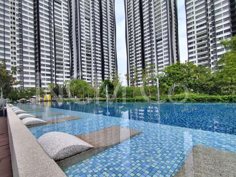 Kondominium untuk Dijual di Lakeville Residence - Leslie Low - Exterior - PropertyGuru.com.my
