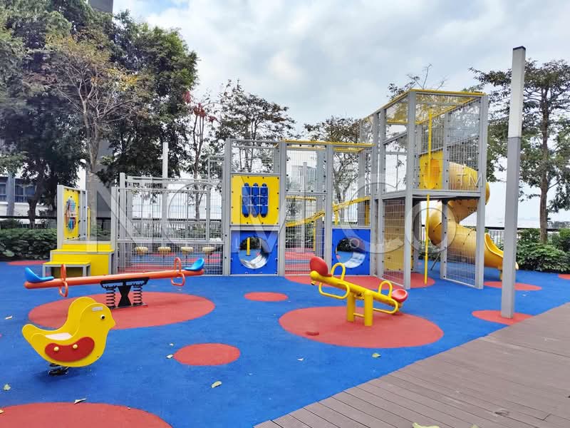 Kondominium untuk Dijual di Lakeville Residence - Leslie Low - PropertyGuru.com.my