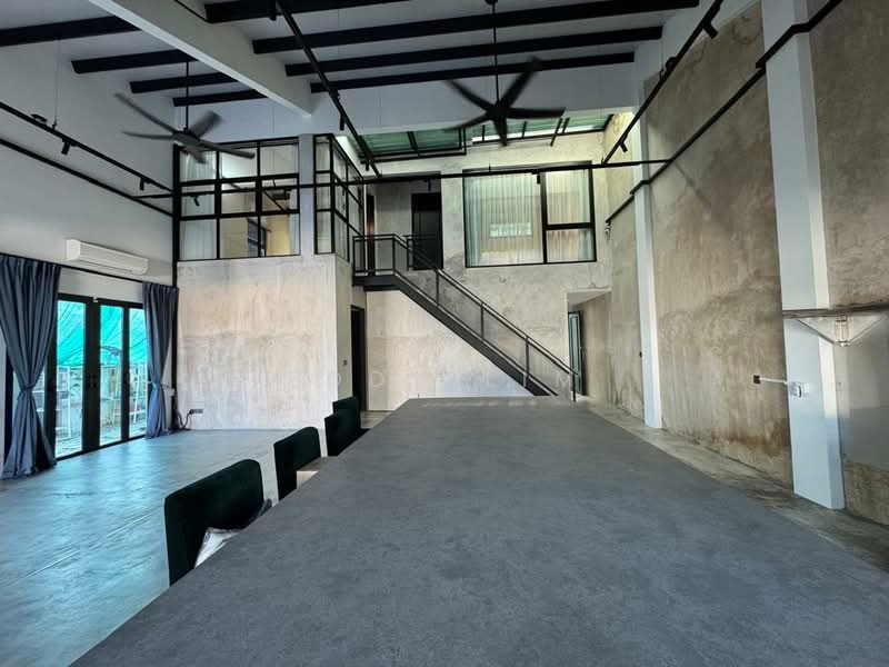 Rumah Berkembar untuk Dijual di Taman Chee Seng (Tanjung Bungah) - Eddy Lim - Interior - PropertyGuru.com.my