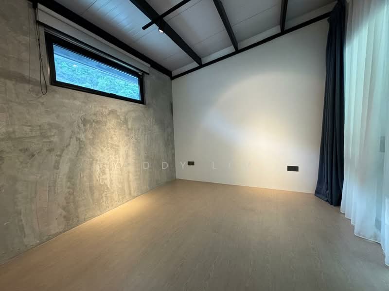 Rumah Berkembar untuk Dijual di Taman Chee Seng (Tanjung Bungah) - Eddy Lim - Interior - PropertyGuru.com.my
