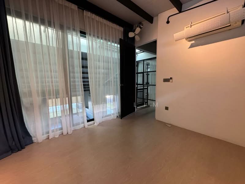 Rumah Berkembar untuk Dijual di Taman Chee Seng (Tanjung Bungah) - Eddy Lim - Interior - PropertyGuru.com.my