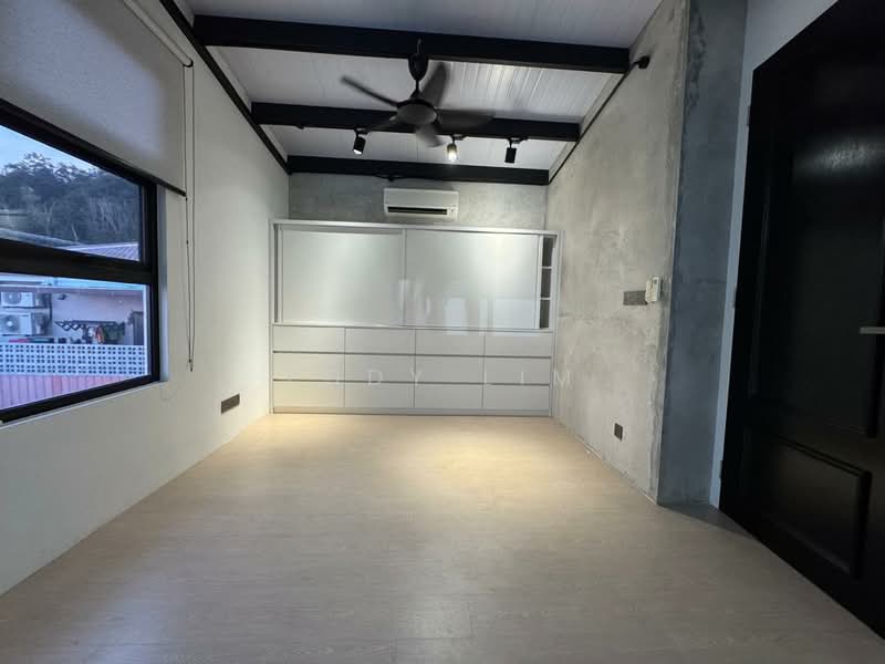Rumah Berkembar untuk Dijual di Taman Chee Seng (Tanjung Bungah) - Eddy Lim - Interior - PropertyGuru.com.my