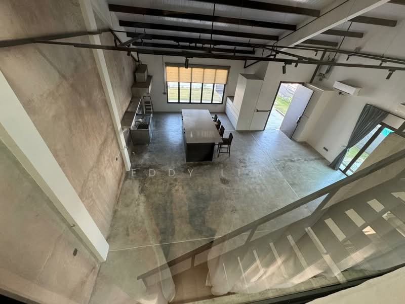 Rumah Berkembar untuk Dijual di Taman Chee Seng (Tanjung Bungah) - Eddy Lim - Interior - PropertyGuru.com.my