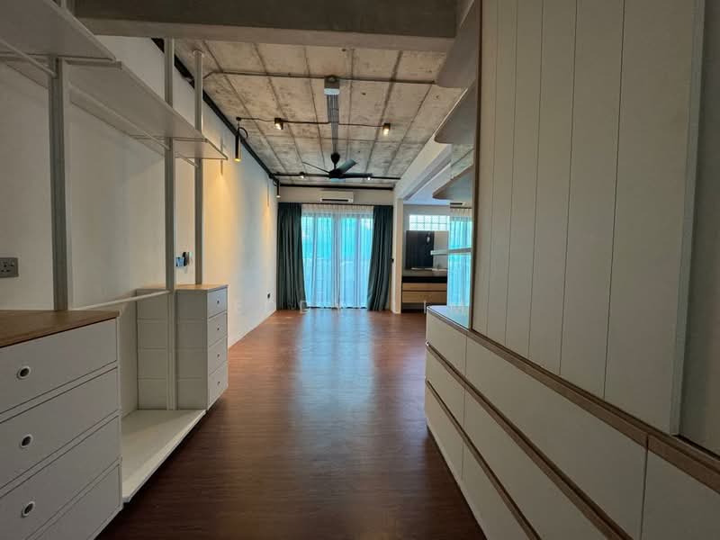 Rumah Berkembar untuk Dijual di Taman Chee Seng (Tanjung Bungah) - Eddy Lim - Interior - PropertyGuru.com.my