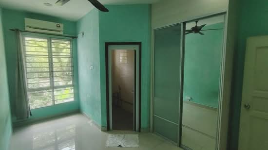 2.5-storey Terraced House for Rent in Taman Tasik Prima (Puchong) - HL Lau - PropertyGuru.com.my