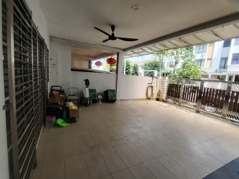 2.5-storey Terraced House for Rent in Taman Tasik Prima (Puchong) - HL Lau - Exterior - PropertyGuru.com.my